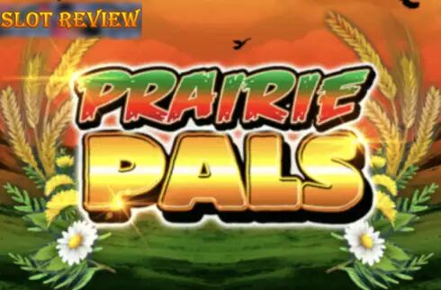 Prairie Pals slot